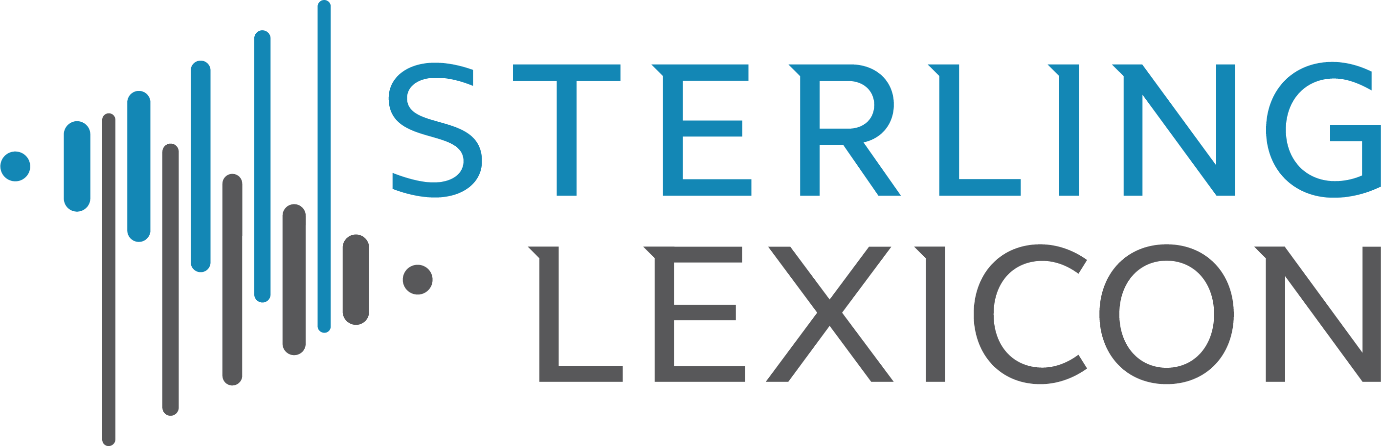 Sterling Lexicon Logo
